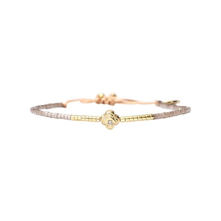 Bracelet Marie secret garden