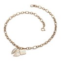 Collier Lucky charms talisman | Belle mais pas que