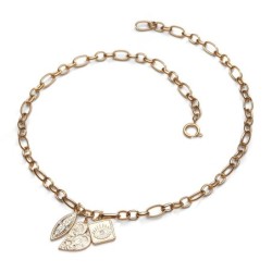 Collier Lucky charms talisman | Belle mais pas que