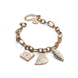 bracelet Lucky charms talisman | Belle mais pas que