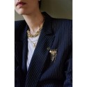 Broche Lucky charms mouche antique | Belle mais pas que