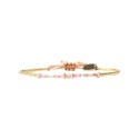 Bracelet Mango sorbet Julia