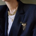 Collier Odine | Belle mais pas que