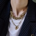 Collier Odine | Belle mais pas que