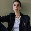 Collier Odine | Belle mais pas que