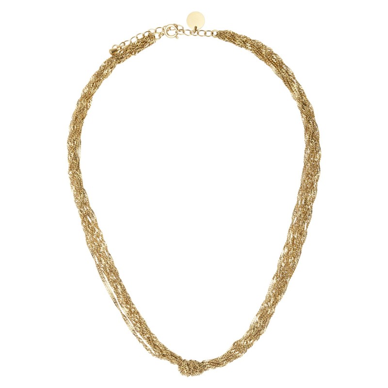 Collier Toi & moi | Belle mais pas que