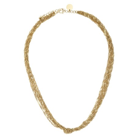 Collier Toi & moi | Belle mais pas que
