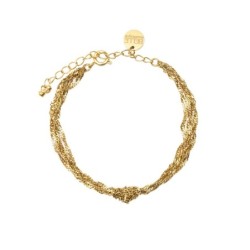 Bracelet Toi & moi | Belle mais pas que