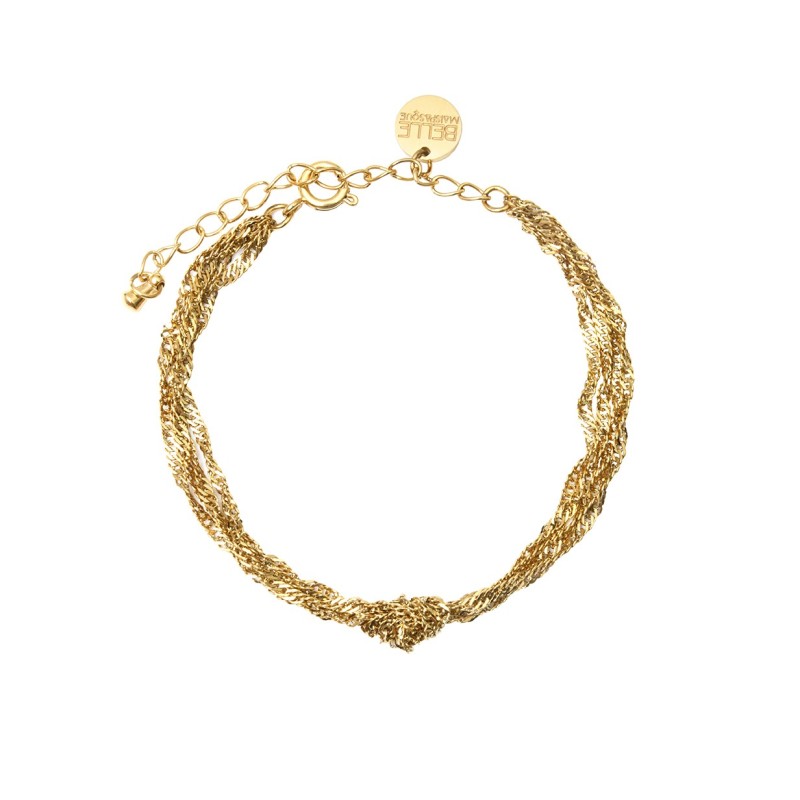 Bracelet Toi & moi | Belle mais pas que