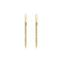 Boucles doreilles Toi & moi | Belle mais pas que