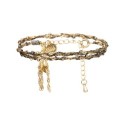 Bracelet Karma | Belle mais pas que