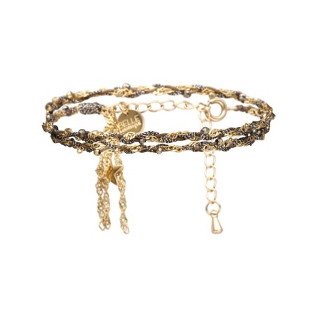 Bracelet Karma | Belle mais pas que