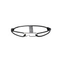 Bracelet Matteo noir maillon double | Bracelet homme | Belle mais pas que
