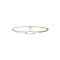 Bracelet Matteo nude squircle | Bracelet homme | Belle mais pas que