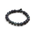 Bracelet Mika volcanik jaspe kambaba | Bracelet homme | Belle mais pas que