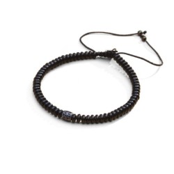 Bracelet Gary onyx | Bracelet homme | Belle mais pas que