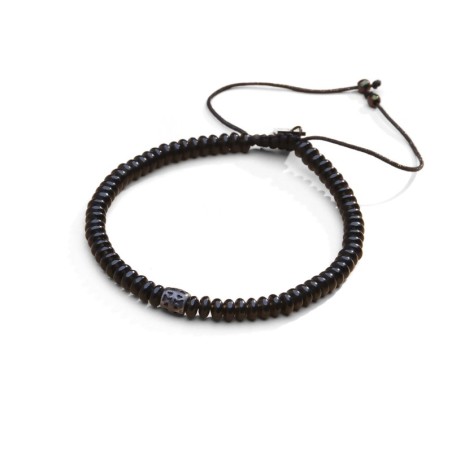 Bracelet Gary onyx | Bracelet homme | Belle mais pas que