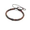 Bracelet Gary jaspe picasso | Bracelet homme | Belle mais pas que