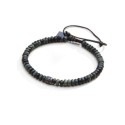 Bracelet Gary jade vert | Bracelet homme | Belle mais pas que