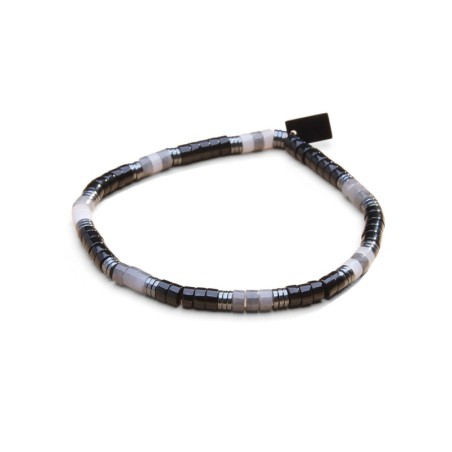 Bracelet Leo onyx & il daigle | Bracelet homme | Belle mais pas que
