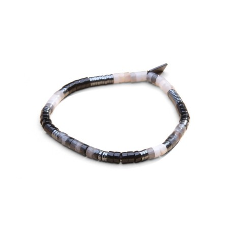 Bracelet Leo il daigle & onyx | Bracelet homme | Belle mais pas que