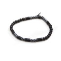 Bracelet Lizio onyx | Bracelet homme | Belle mais pas que