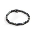 Bracelet Addisson jaspe kambaba | Bracelet homme | Belle mais pas que
