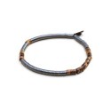 Bracelet Ulyssse il du tigre | Bracelet homme | Belle mais pas que