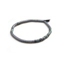 Bracelet Ulyssse jaspe kambaba | Bracelet homme | Belle mais pas que