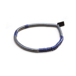Bracelet Ulyssse lapis lazuli | Bracelet homme | Belle mais pas que