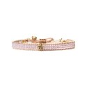 Bracelet Mango sorbet Apolline