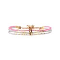 Bracelet Mango sorbet Valentina