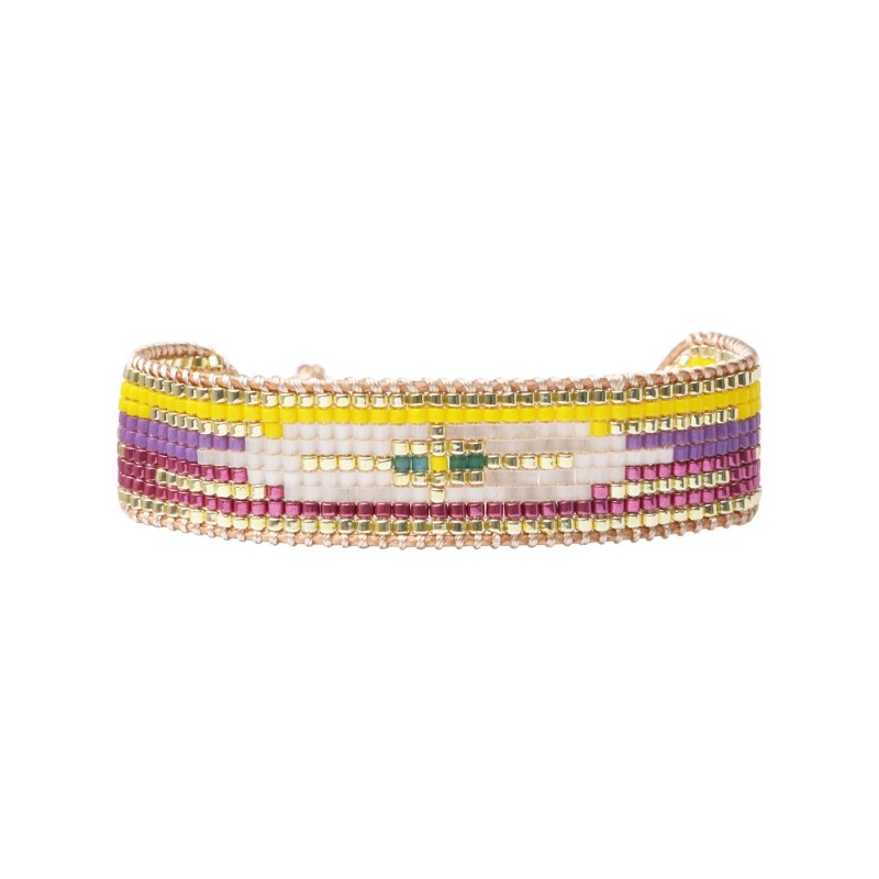 Bracelet Pondichery Charly