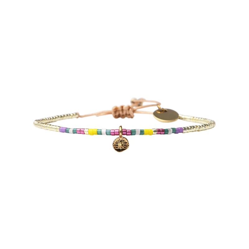 Bracelet Pondichery Ness