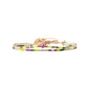 Bracelet Pondichery Alya