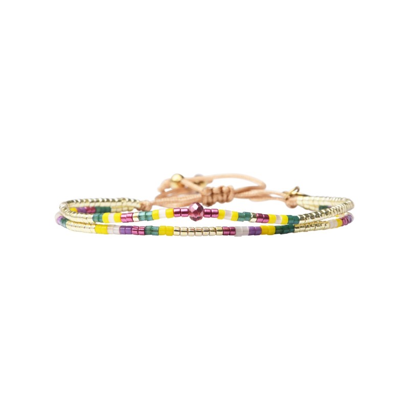 Bracelet Pondichery Alya