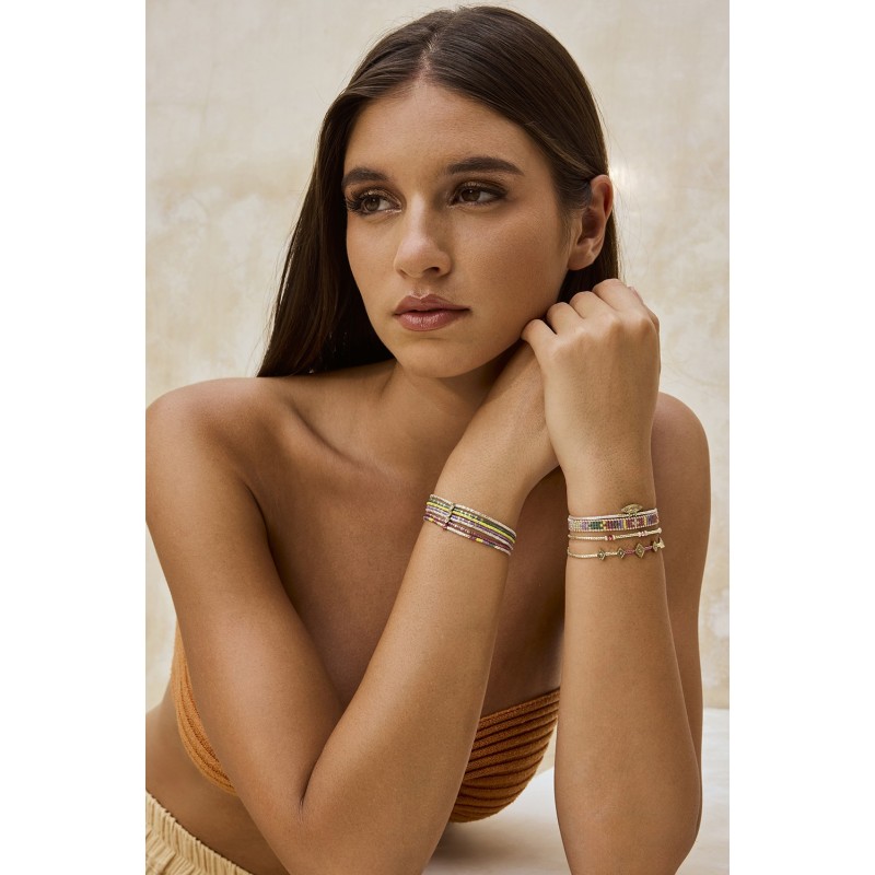 Bracelet Pondichery Alya