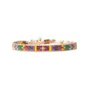 Bracelet Pondichery Lina