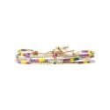 Bracelet Pondichery Agathe