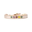 Bracelet Pondichery Alba