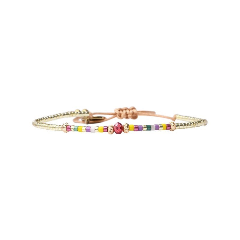 Bracelet Pondichery Julia