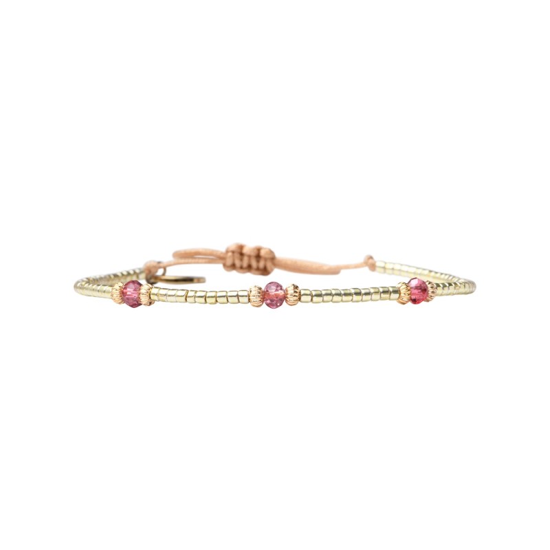Bracelet Pondichery Nina