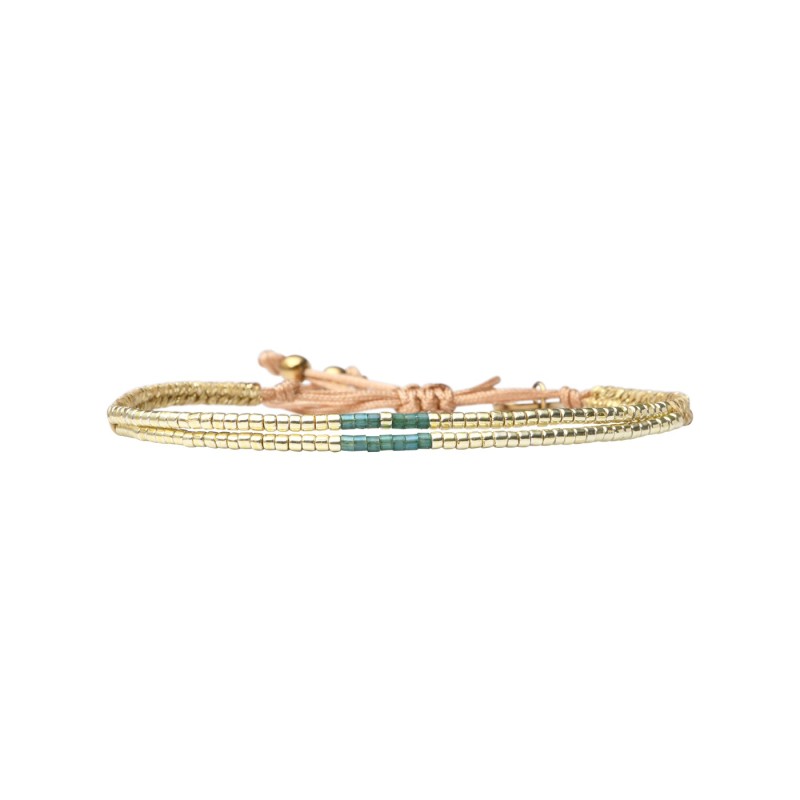 Bracelet Pondichery Lya