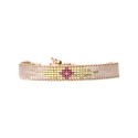 Bracelet Pondichery Olivia