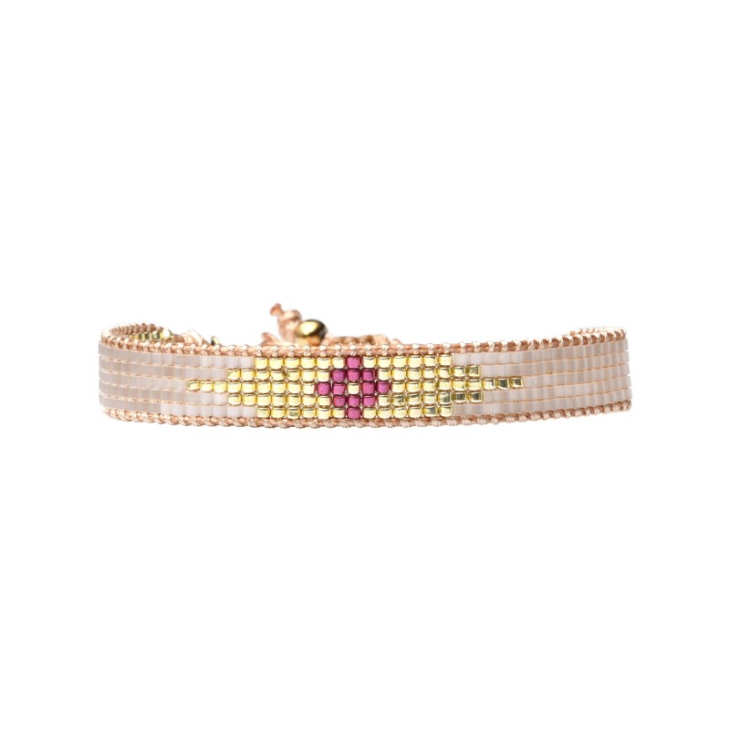 Bracelet Pondichery Olivia