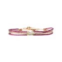 Bracelet Pondichery Mia