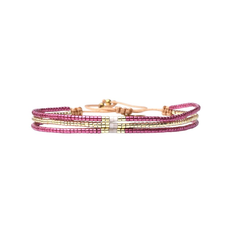 Bracelet Pondichery Mia