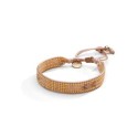 Bracelet Ines en perles Miyuki | Belle mais pas que