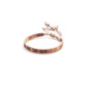 Bracelet Lina en perles Miyuki | Belle mais pas que