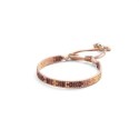 Bracelet Lina en perles Miyuki | Belle mais pas que